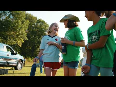 Get to Know Camp Waterschool