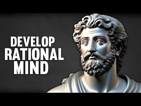 5 Lessons on How to Think Clearly (Stoicism by Marcus Aurelius)