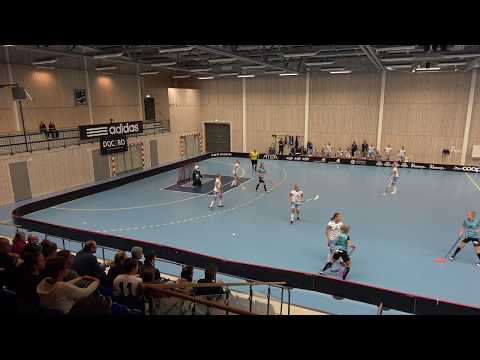 181007 Skoghalls IBK - Lindås Rasta IBK Allsv. DAM Per1 (6-5)