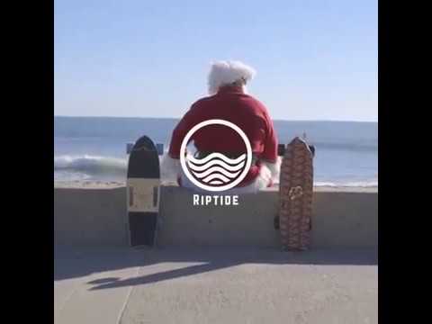 Promotional video thumbnail 1 for StoryTimeSanta
