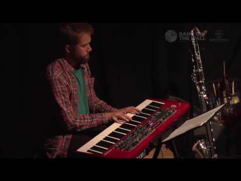 Thumbnail for Mercury - Hanging Gardens, Live at Band on the Wall by Richard Jones