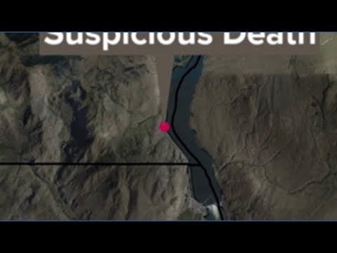 Okanogan County Death Notices