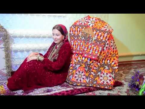 GELINALJY Dowran Lacyn bagtly bolun