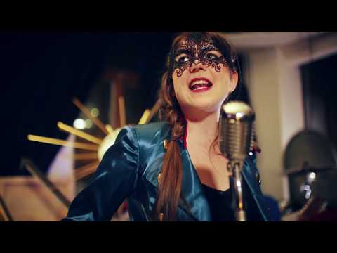 FRILING - "Swing It Like Nobody's Watching" (Offical Video)