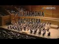 Philharmonia Orchestra / Lorin Maazel 15.12.12
