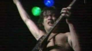 AC/DC In Concert 77' (Part 4)