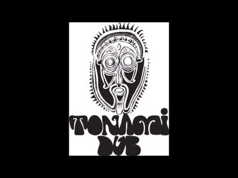 07 Tonami Dub - Nya III/Coco Ragga