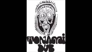 07 Tonami Dub - Nya III/Coco Ragga