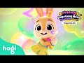 Shake It｜Pinkfong Sing-Along Movie2: Wonderstar Concert｜Let's have a dance party with Pinkfong!