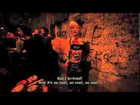 Bar 25 "Der Film" (Teaser)