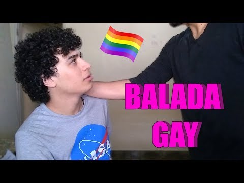 O DIA FUI EM UMA BALADA GAY