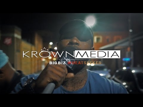 Big Biz (SDR) [#HEATSEEKER] @BigBiz_GG | KrownMedia