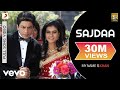 Sajdaa - My Name is Khan | Shahrukh Khan | Kajol ...