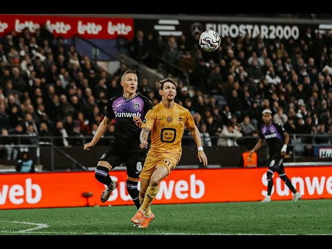 S2625 Samenvatting - RSC Anderlecht vs. KV Mechelen