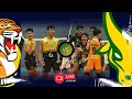 FEU Diliman vs UST | High School Boys’ Volleyball