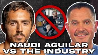 Traditional Strength Training is Broken | Naudi Aguilar vs the Industry