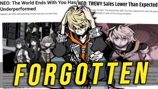 why did nobody play NEO: The World Ends With You?