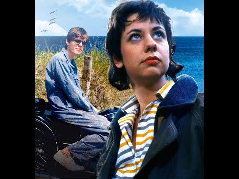 Neues von Britta: Teil 1 von 2 - Film von Berengar Pfahl  aus 1984 mit Verena Plangger und H. Jensen
