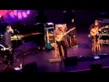 Bela Fleck & The Flecktones - Seresta @ North Shore Center 3/2/12