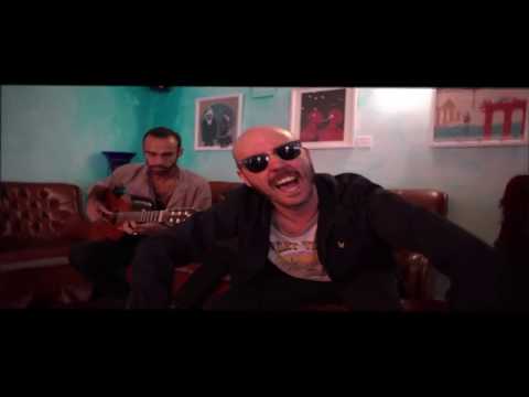 Teko x Nova Mejias - No disparen al letrista (Música de Kiko Evia)