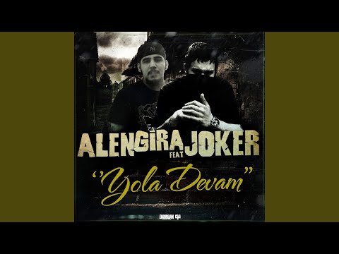 Yola Devam (feat. Joker)
