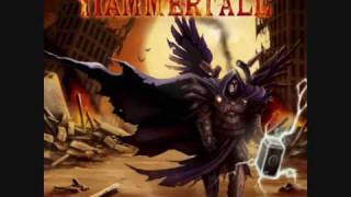 HammerFall - No Sacrifice, No Victory