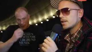 Jan Delay & Disko Nr 1 Live türlich türlich Tourfilm 4