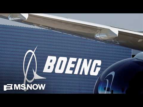 New documentary reveals details of Boeing’s retaliation against whistleblowers