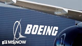 New documentary reveals details of Boeing’s retaliation against whistleblowers