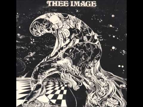 THEE IMAGE - Love Is Here (1975)