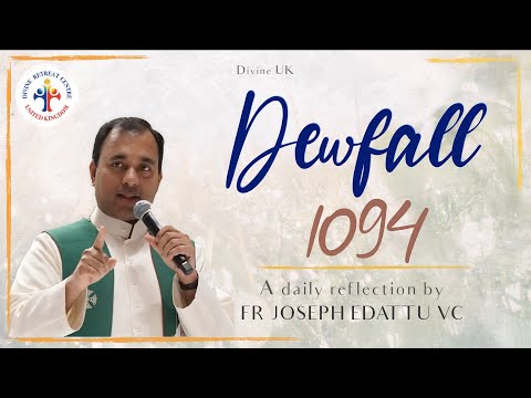 Dewfall 1094 - Never forget this