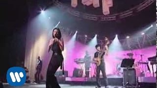 Laura Pausini - La mia risposta  (Live)