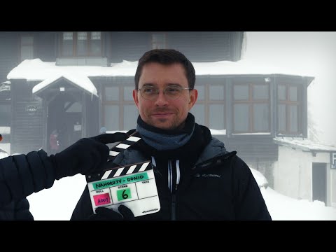 Pomozte v pokračování horského videoportálu naHoru.tv