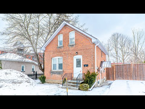 Realvideotour.ca - 54 Glenelg St W, Lindsay, ON - Real Estate Video Tour