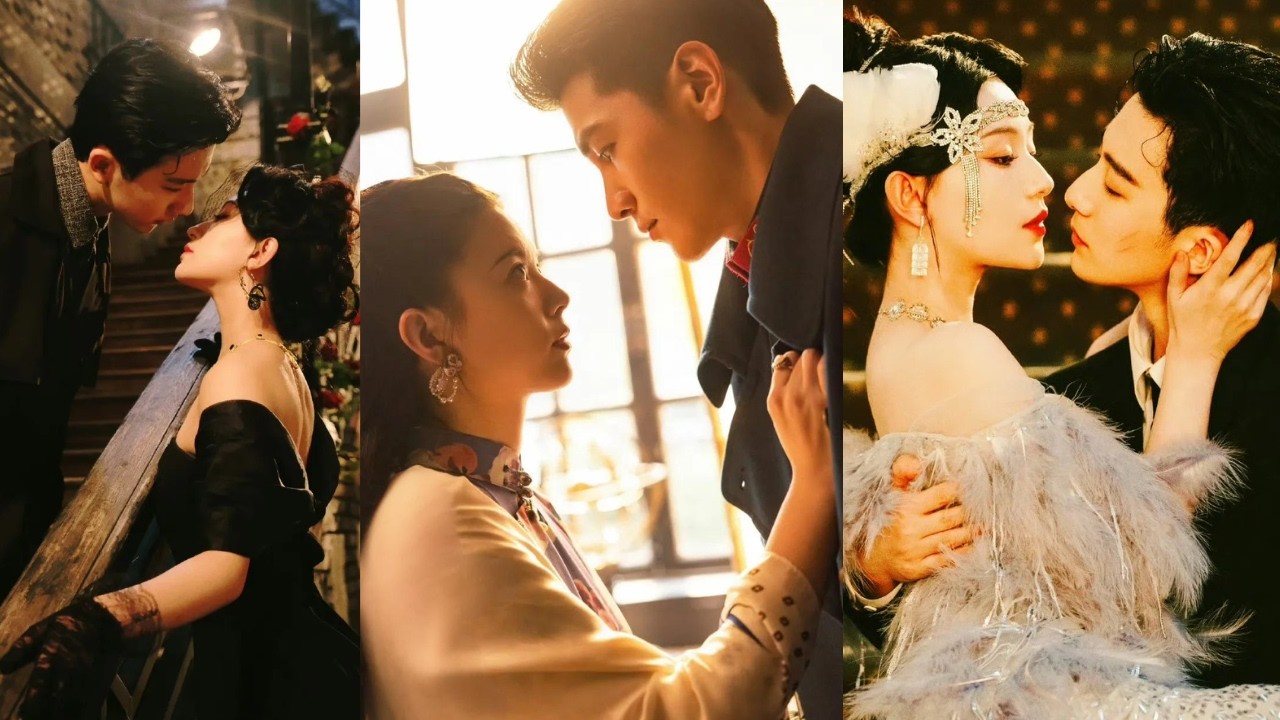 어려서 버림받아 재벌에게 공주처럼 길러진 그녀. 하지만 모함을 받고 해외로 쫓겨난다. 그곳에서 그녀는 최상위 재벌가의 비밀 애인이 된다!#금지된사랑 #단막극