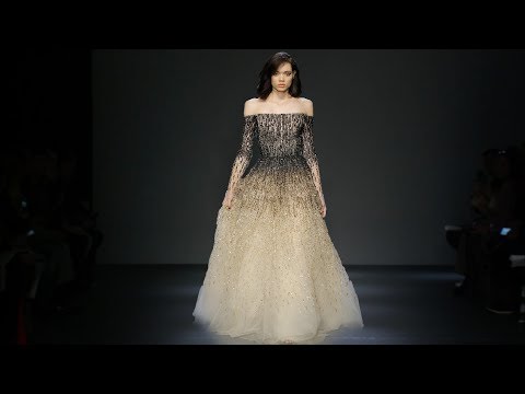 Pamella Roland | Fall/Winter 2018/19 | NYFW