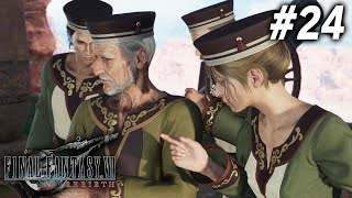#24 星名学（笑）【FF7リバース 実況】※ネタバレ注意