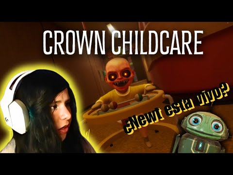 EL BEBE AMARILLO ESTA DE VUELTA Y TIENE COMPAÑIA (Nueva actualización) I The baby in yellow