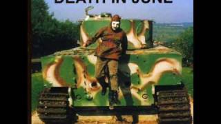 Death in June - The Only Good Neighbor