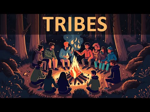 Tribes: We Need You to Lead Us by Seth Godin (Book Summary)