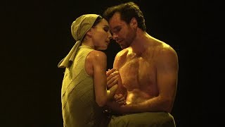 Lest We Forget: Akram Khan's Dust (extract) | English National Ballet