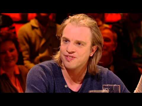 Café Corsari - Jan Jaap I van België