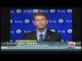 Tony Perkins Family Research Council Interview ...