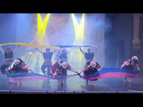 EL TELAR - REYSODANCE