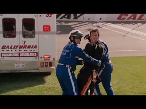 Rare Villain Defeats: Trip Murphy