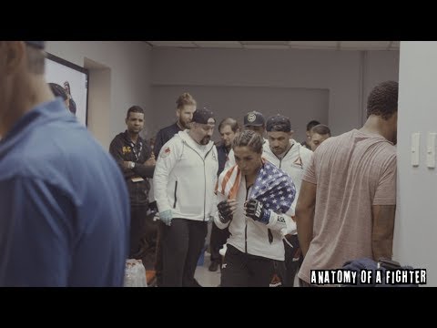 The Return of Tatiana Suarez - UFC 228 Preview