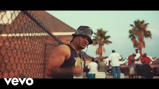 Stephen Jackson aka Stak5 - Look At Me Now ft. Young Messiah