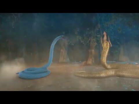 Pratha Killed Mehak Full Episode😲Naagin 6 // #naagin6 #pratha #mehakchahal realstic fanmade edit, 😱