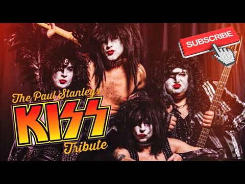 An Interview with KISS Tribute The Paul Stanleys on Signal to Noise with Jeff Bromley