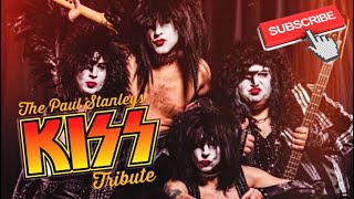 An Interview with KISS Tribute The Paul Stanleys on Signal to Noise with Jeff Bromley